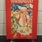 Pelle Hermannin viikonpäivät - pikkukuva 1