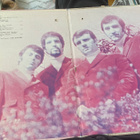 Frankie Valli & The 4 Seasons: Half & Half LP - pikkukuva 3