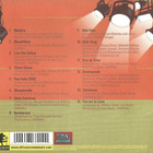 Miriam Makeba : The Legend cd - pikkukuva 2