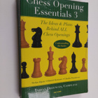 Stefan Djuric ym. : Chess Opening Essentials - Indian def... - pikkukuva 1