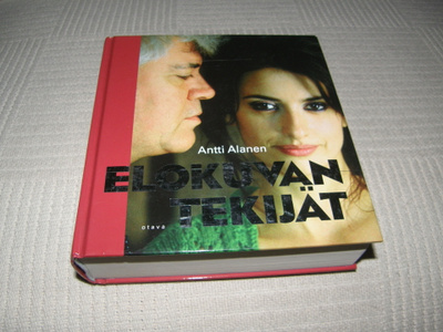 Antti Alanen Elokuvantekijät -sid