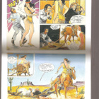 Stanton, Eric: The dominant wives & other stories,nid, K3+ - pikkukuva 4