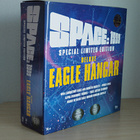 Space 1999 - DELUXE EAGLE HANGAR - pikkukuva 2