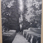 Fredriksborg, näkymä kuninkaan puistosta, p. 1911 Suomeen - pikkukuva 1