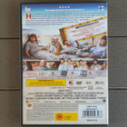 DVD: Kauhea Kankkunen - Pidennetty Versio (Bradley Cooper) - pikkukuva 2