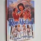 Tatu Kokko : Rob McCool ja Krimin jalokivi - pikkukuva 1