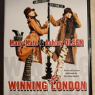 London Cats (2001) Ashley & Mary-Kate Olsen - pikkukuva 1