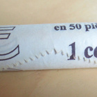 1 cent Malta pötky 2008 sis. 50 kpl uusi - pikkukuva 5