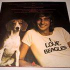 BARRY MANILOF TRYIN´ TO GET THE FEELING  LP - pikkukuva 2