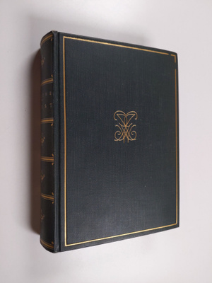 Johann Wolfgang von Goethe : Faust 1 : murhenäytelmän ens...