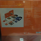 LED ZEPPELIN - HOUSES OF THE HOLY. UUSI  EU -2014. 3LP + 2CD - pikkukuva 2