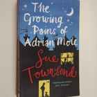 Sue Townsend : The growing pains of Adrian Mole - pikkukuva 1