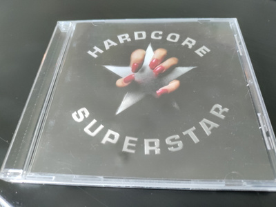 Hardcore Superstar : Hardcore Superstar
