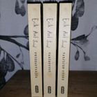 Erik Axl Sund - Varistyttö-trilogia - Otava - pikkukuva 1