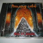 Running Wild - Pile Of Skulls (CD) - pikkukuva 1