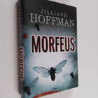 Jilliane Hoffman : Morfeus - pikkukuva 1