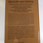 Katriina ym. (toim.) Lehtipuro : Joka kodin suuri lakikirja - pikkukuva 2