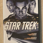 Star Trek (2009) Chris Pine, Zachary Quinto (UUSI) - pikkukuva 1