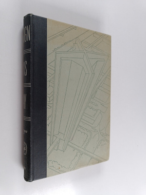 Walter Dorwin Teague : Design this day : the technique of...