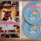 KANYE WEST - COLLEGE DROPOUT DVD+Bonus CD videokokoelma - pikkukuva 2