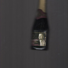 Jari Sillanpää Viini pullo. tyhjä. 20 CL. - pikkukuva 1