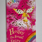 Daisy Meadows : Honey the Sweet fairy - pikkukuva 1