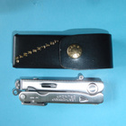 LEATHERMAN HARVINAISUUS.  CRUNCH - LUKKOPIHTI ! - pikkukuva 5