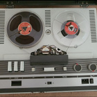 Kelanauhuri Telefunken Magnetophone 105 - pikkukuva 2