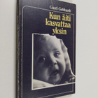 Gusti Gebhardt : Kun äiti kasvattaa yksin - pikkukuva 1