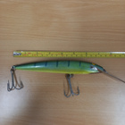 Abu Killer magnum 18cm, sinking - pikkukuva 1