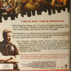 BROOKLYN'S FINEST BLU-RAY - pikkukuva 2