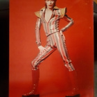 David Bowie His Life on Earth 1947-2016 Time Magazine book - pikkukuva 2