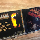Olli PA . Syke CD - pikkukuva 2