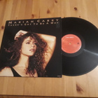 Mariah Carey – There's Got To Be A Way 12" 1991 House - pikkukuva 1
