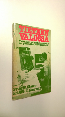 Peter W Stoner : Tieteen valossa : tieteellisiä todisteit...