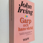John Irving : Garp och hans värld - pikkukuva 1