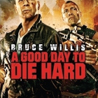 GOOD DAY TO DIE HARD (10 133) UUSI -FI- DVD bruce willis - pikkukuva 1