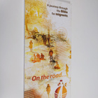 On the Road... - A Journey Through the Bible for Migrants - pikkukuva 1