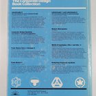 David E. Carter : Corporate Identity Manuals - pikkukuva 2