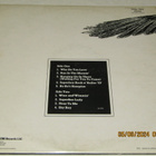 *LP* TUCKY BUZZARD Buzzard - pikkukuva 2