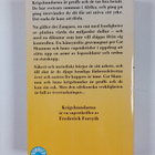 Frederick Forsyth : Krigshundarna - pikkukuva 2
