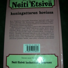 Keene: Neiti Etsivä kuningattaren hovissa - pikkukuva 2
