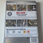 Max Payne 2 The Fall of Max Payne (PS2) - pikkukuva 2
