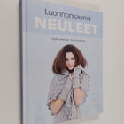 Ingalill ym. Johansson : Luonnonkauniit neuleet - pikkukuva 1
