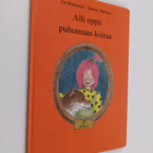 Per Brinkemo : Alli oppii puhumaan koiraa - pikkukuva 1
