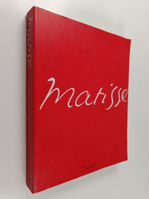 Matisse : La revelation m'est venue de l'Orient