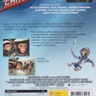 DVD: Space Chimps - avaruusapinat - pikkukuva 2