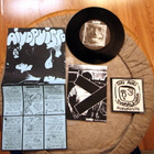 Aivopuisto – Bändäreille-EP - pikkukuva 1