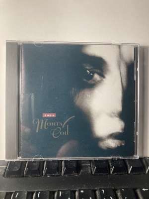 THIS MORTAL COIL: Filigree & Shadow, CD