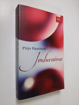 Pirjo Hassinen : Jouluvaimo